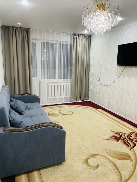 Сдам 2 к.кв 12мкр 41 дом