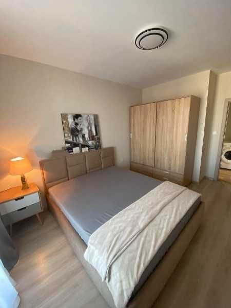 Продава се Двустаен апартамент в Пловдив, Южен - 60 кв.м за 1942 €/кв.м - Снимка #1