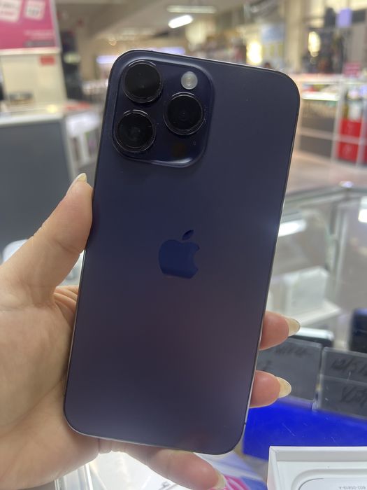 Iphone 14 pro max ,128