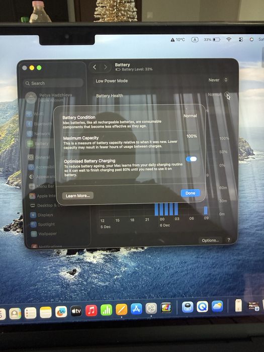 Macbook Air M4 13.6 256 GB