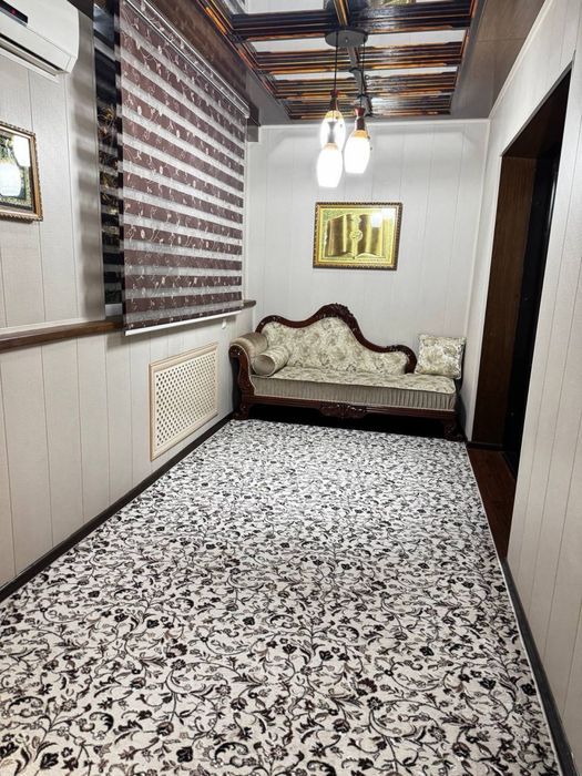 Аренда Квартира Юнусабод 4.кв 4/2/9 евроквартира