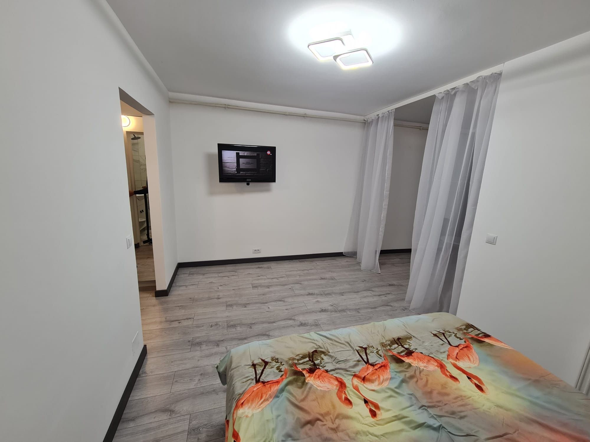 Ultracentral!! Apartament si garsoniera in regim hotelier