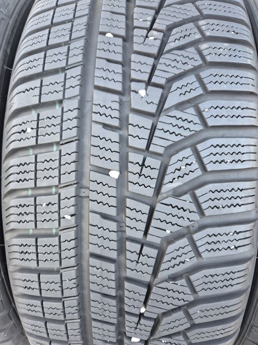 4бр. Зимни гуми 205/55/17 91 Н HANKOOK