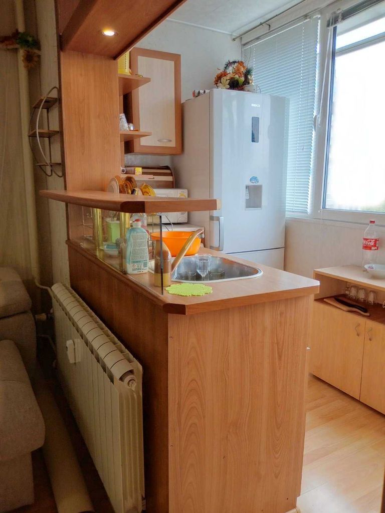 Продава се Тристаен апартамент в Пловдив, Кършияка - 105 кв.м за 1429 €/кв.м - Снимка #4