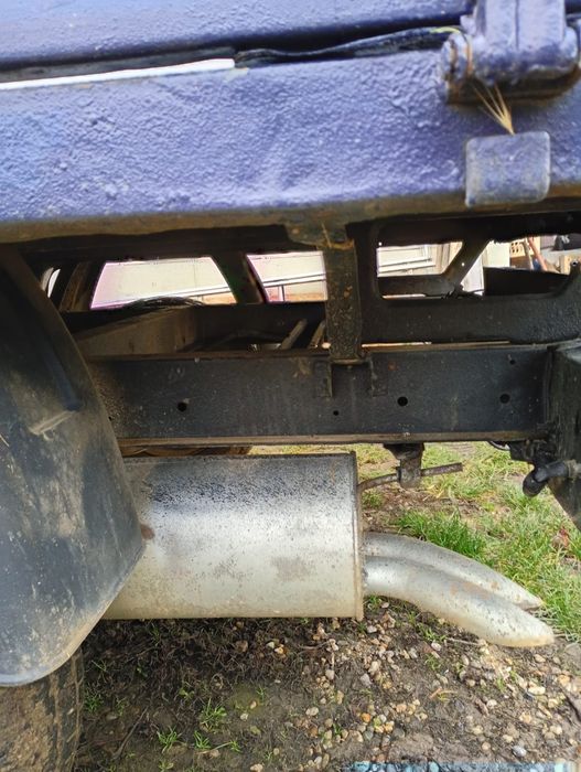 De vânzare WV T4 Doc.2001/ motor 2400