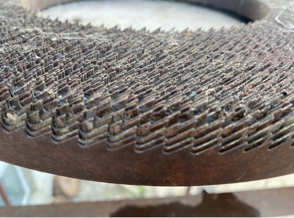 Пилочная Лента в Рулоне