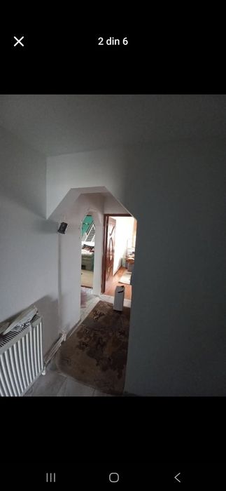 Vând schimb apartament