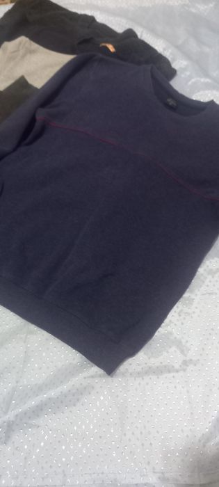 Мужские кофты 46 размера