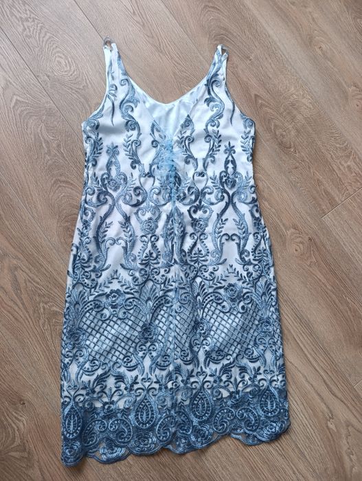 Lucy официална рокля, L