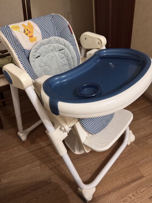 Продам стульчик для кормления