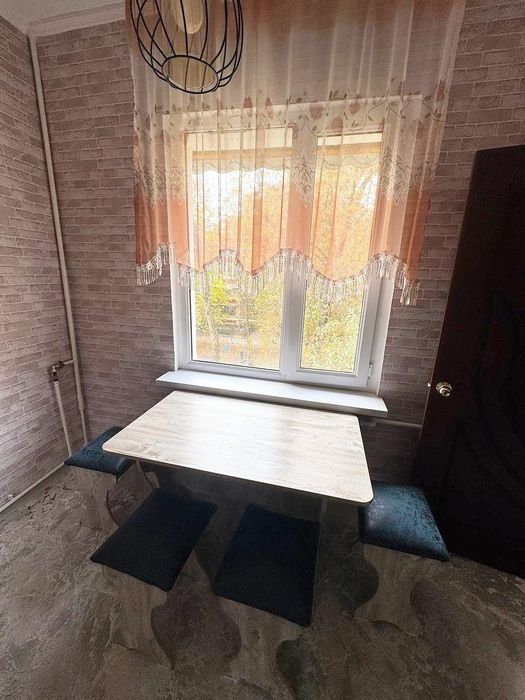 Продаётся квартира Карасу 1 с ремонтом ID: #3660