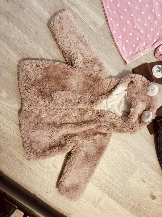 Vand set haine Next marimea 12-18 luni