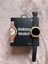 Смартчасы Samsung galaxy watch б/у