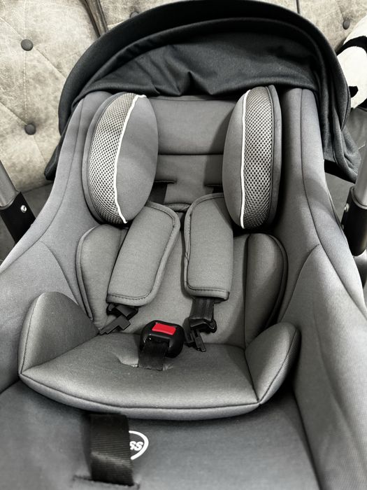 Автолюлька