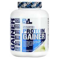 Гейнер EVL Nutrition (made USA), протеин, спортивное питание, 2.7кг