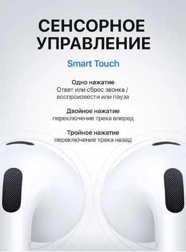 НОВАЯ Наушники AirPods Pro