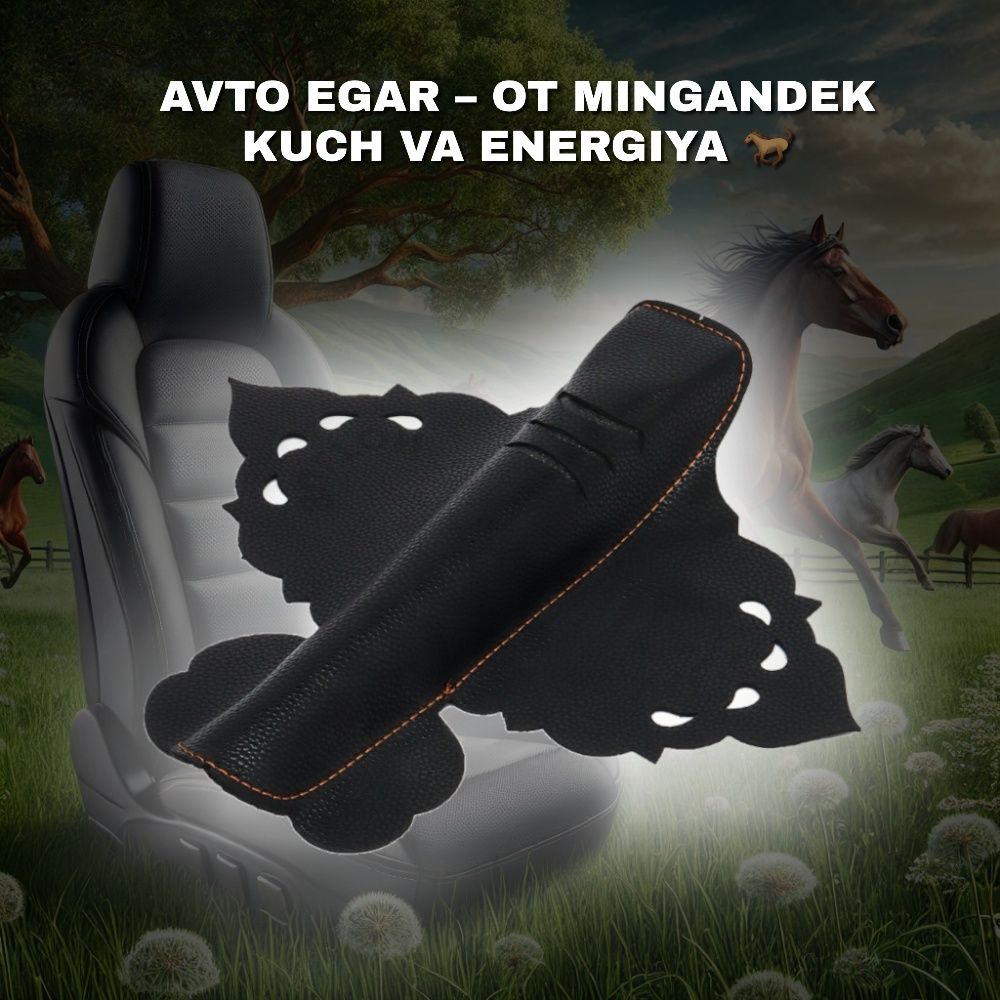 Avto Egar qulaylik 2+1