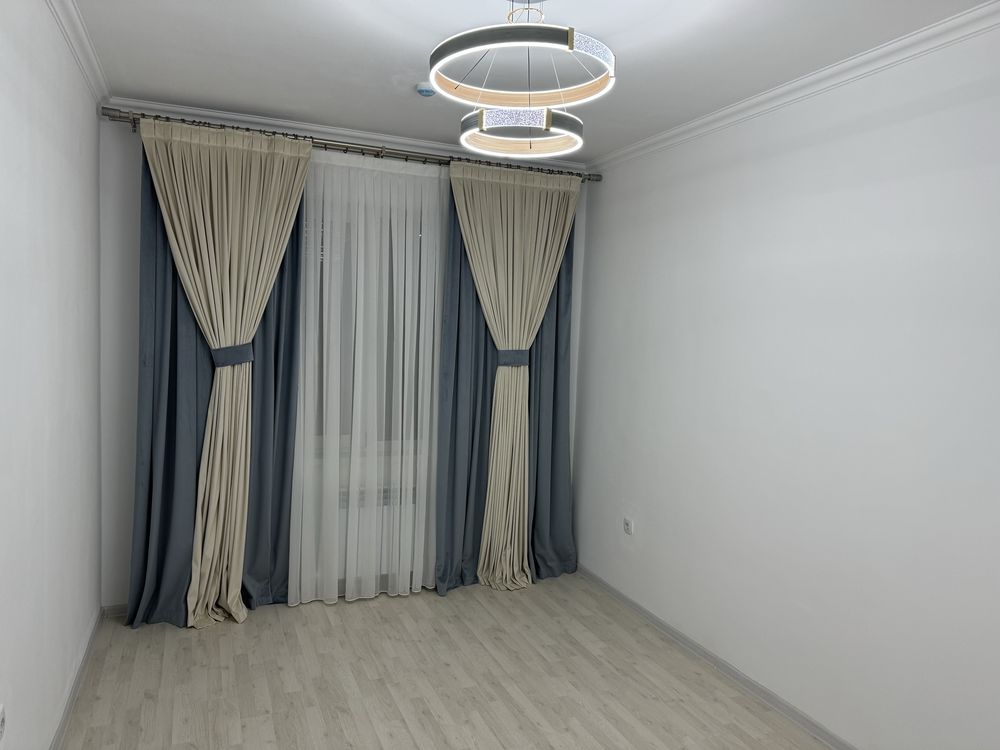 Срочно продаётся 3х комнатная Сергели 16 А