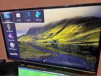 40 инчов Телевизор - JVC 60Hz