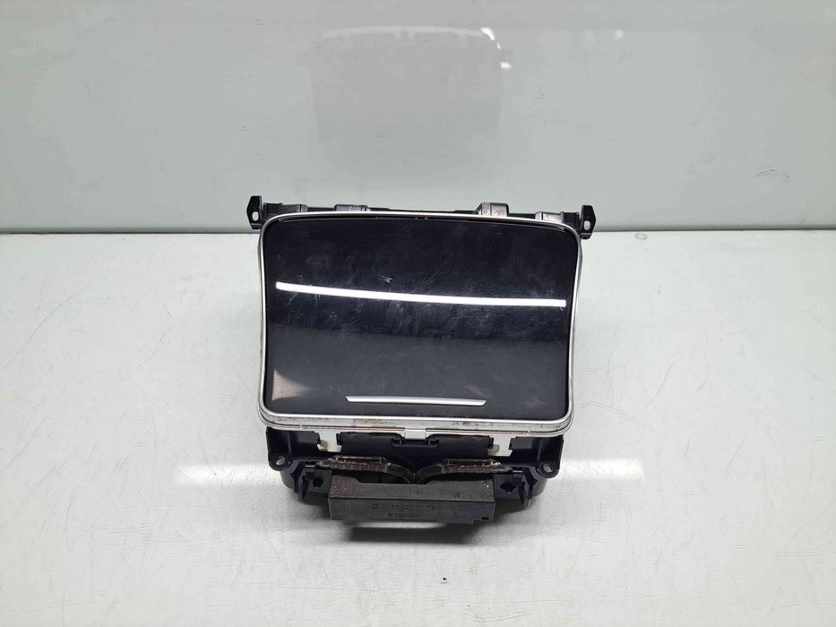 Scrumiera Mercedes Clasa C Combi (W205) [Fabr 2015-prezent] A205680021