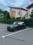 Mini Cooper S R56 LCI