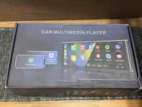 Media Player/Navigatie auto Carplay/Android auto Vtopek 11.25' noua.