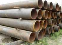 Vand teava de protectie/subtraversari/canalizare 508 grosimi 9,5/12,7
