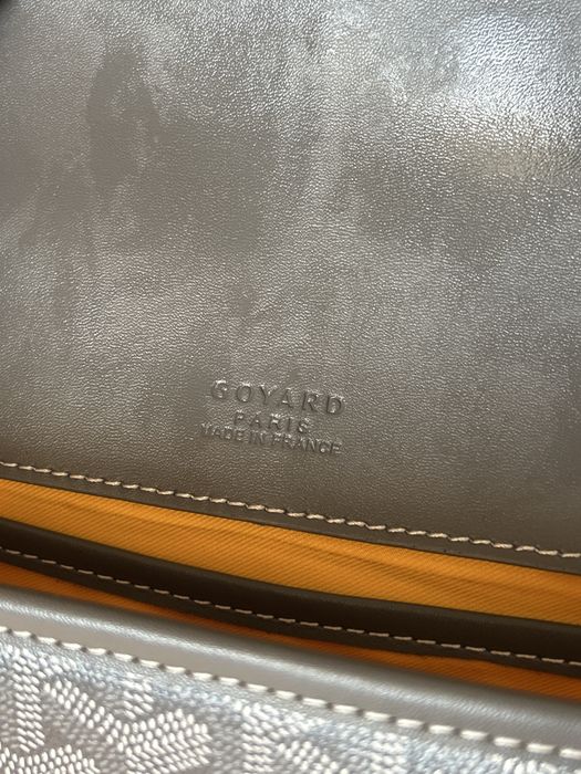 Goyard чанта-чантичка