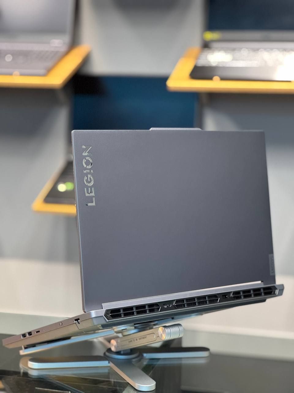Lenovo Legion [Nextech_NXT]