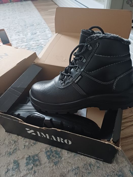 Спец обувь аяккимдер