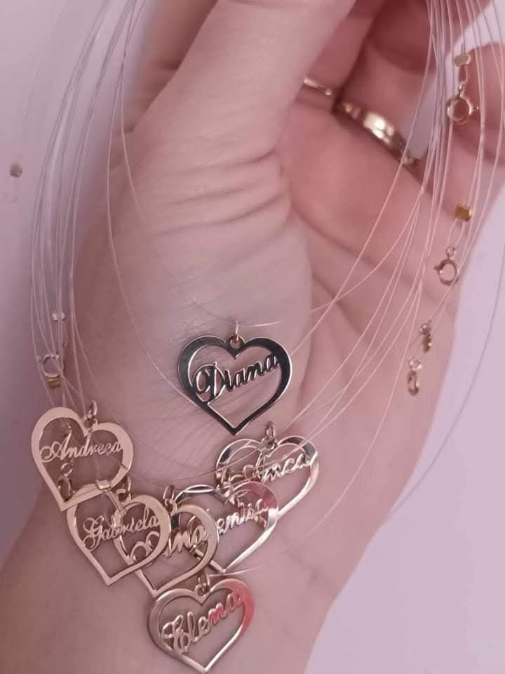 Personalizat eleganta