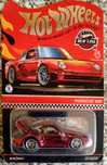 Hot Wheels RLC Exclusive