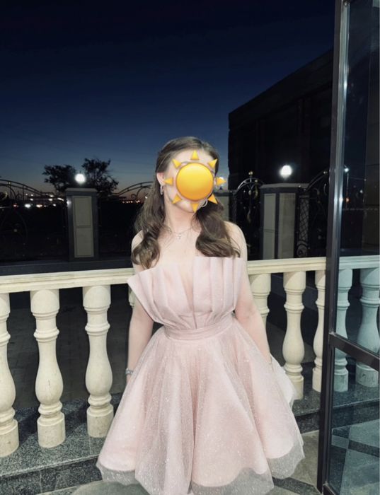 Платье на выпускной11