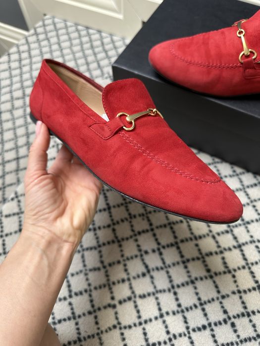 Mocasini Musette 39