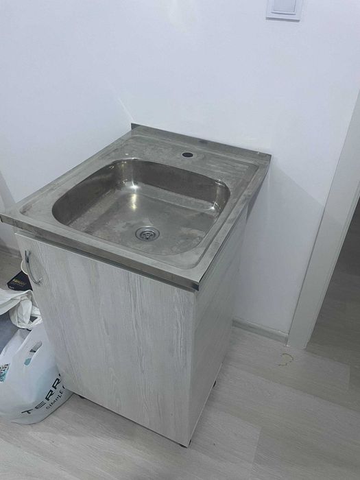 oshxona rakovinasi / кухонная мойка