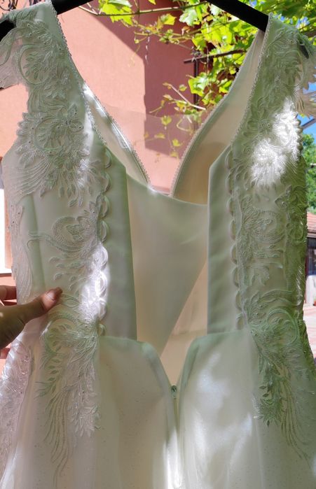 Rochie de mireasă