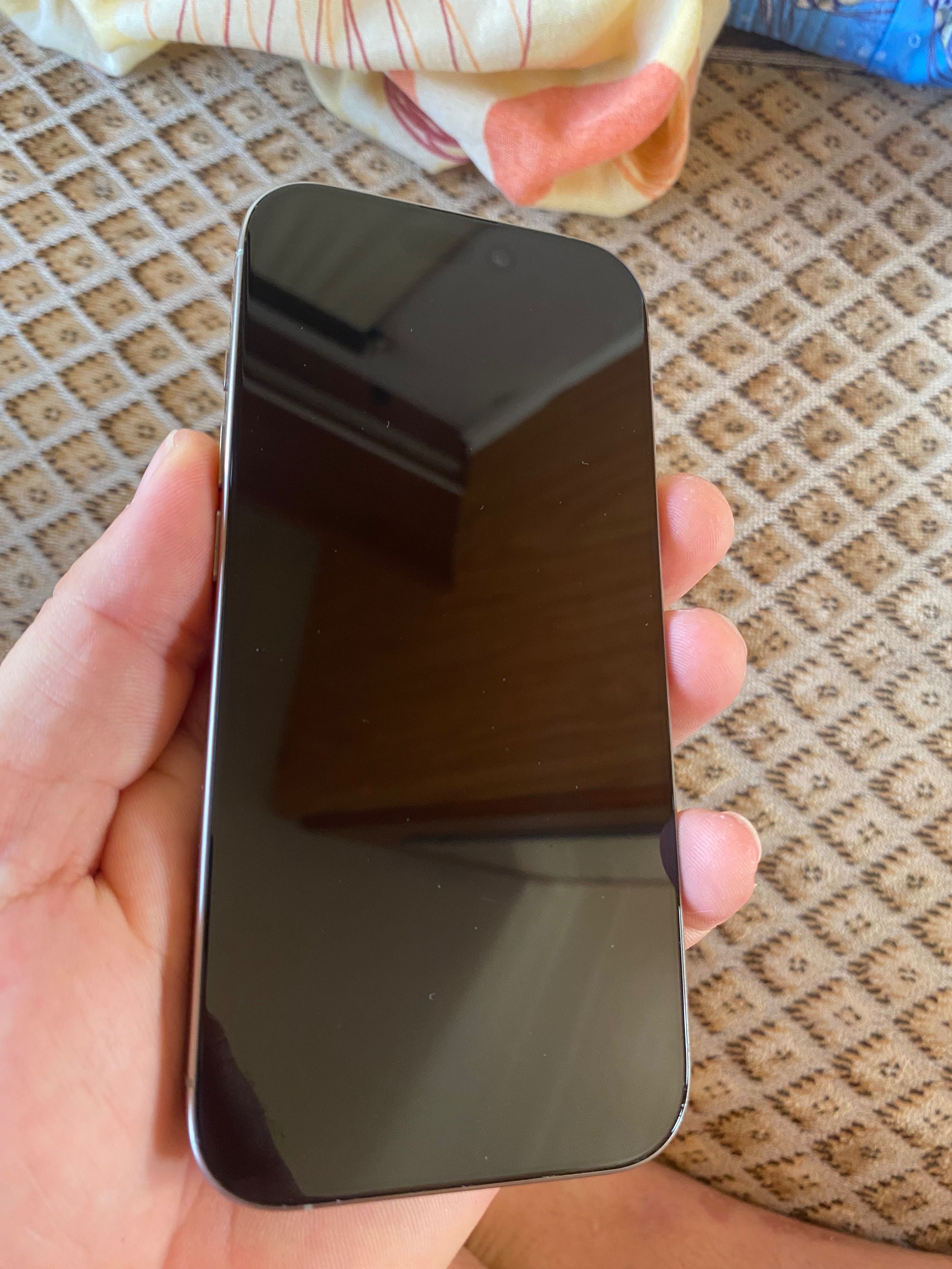 Iphone 16 pro 256гб бартер