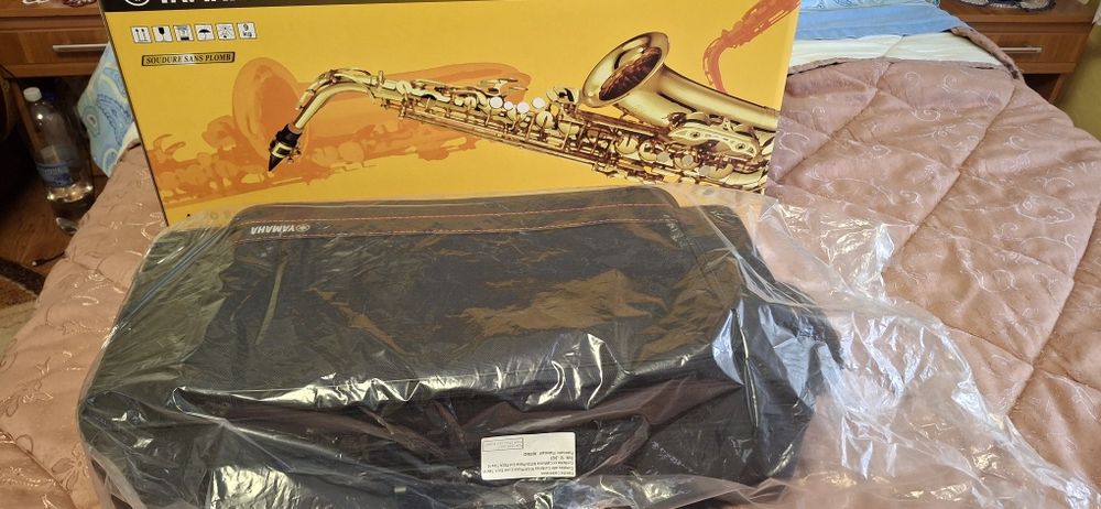 Saxofon Yamaha 280