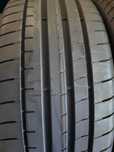 205 40 18 Anvelope Vara GoodYear Eagle F1* RunOnFlat