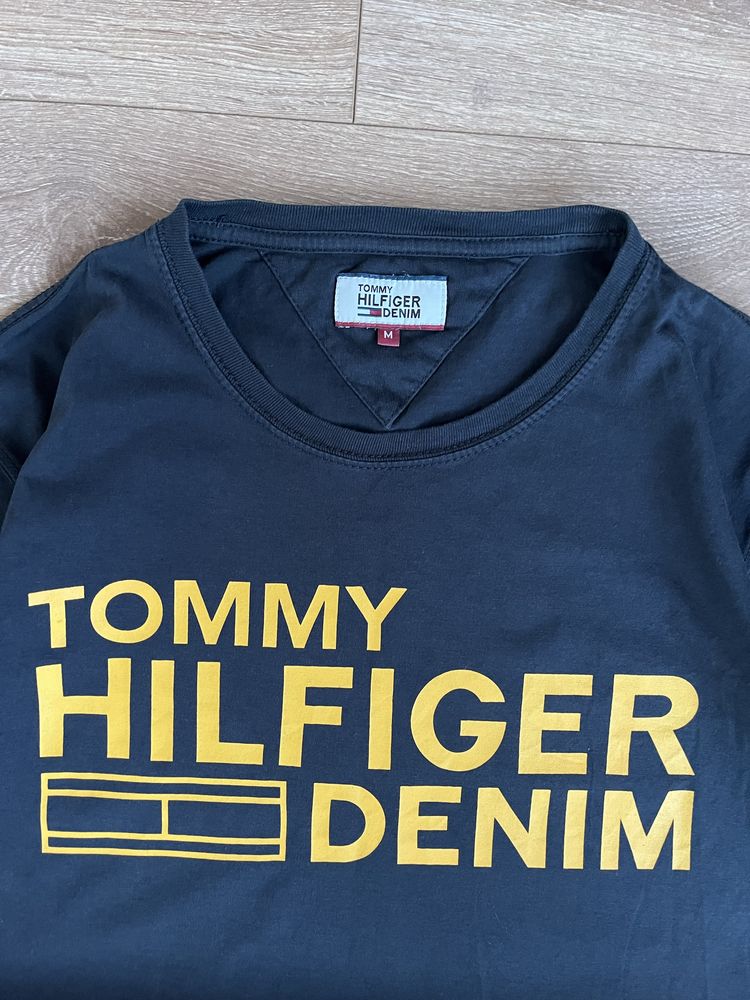 Тениска Tommy Hilfiger