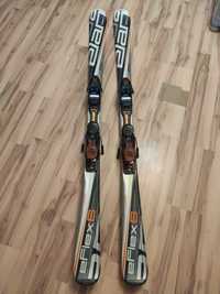 Горные лыжи ELAN MODEL G62 160cm