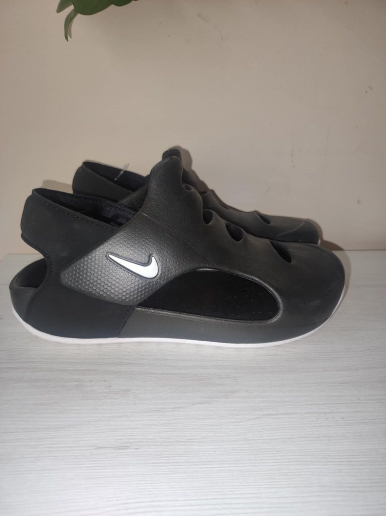 Сандли Nike Sunray Protect 3 номер 32 и 33.5