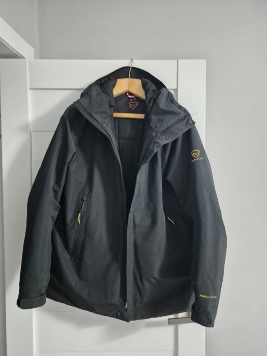 Куртка  мужская зимняя