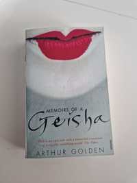 The memoirs of a Geisha - Arthur Golden