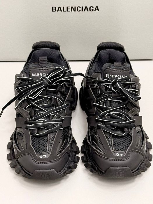 Balenciaga Track