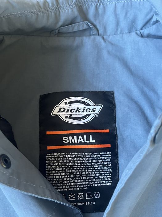 DICKIES : Ново преходно  яке размер S / Оригинал