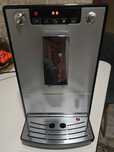 Espressor Boabe Melitta solo 15 bari 1400W