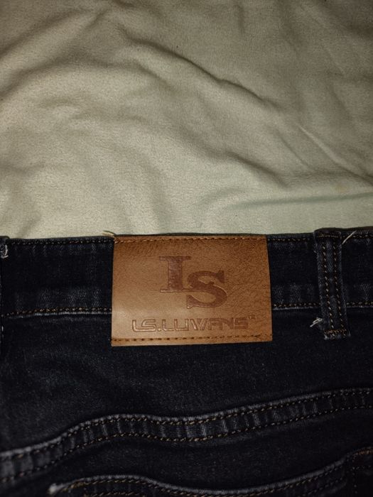 Blugi Albastri Barbati