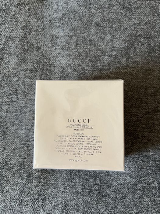 Gucci Bamboo Parfum,Apa de Parfum