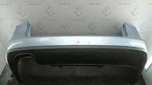 Bara spate completa VOLKSWAGEN PASSAT Variant 3C5 2005 - 2011 3C9807421